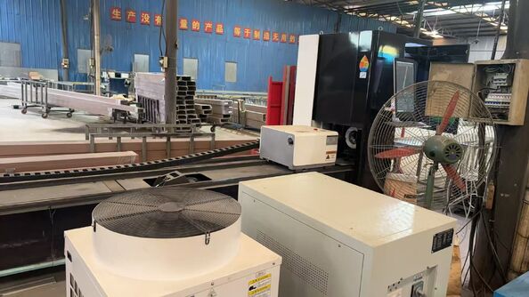 Chengdu Rongshengding Safety Facilities Co., LTD