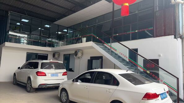 Chengdu Rongshengding Safety Facilities Co., LTD