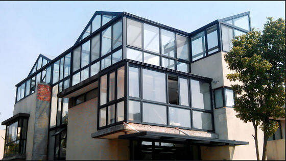 Galvanized Aluminum Stair Railing The Ultimate Protection for Residential and Commercial Spaces